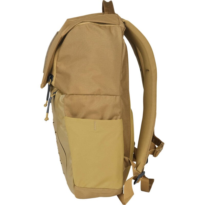 Rip Ruck 15 - Buckskin (Profile)