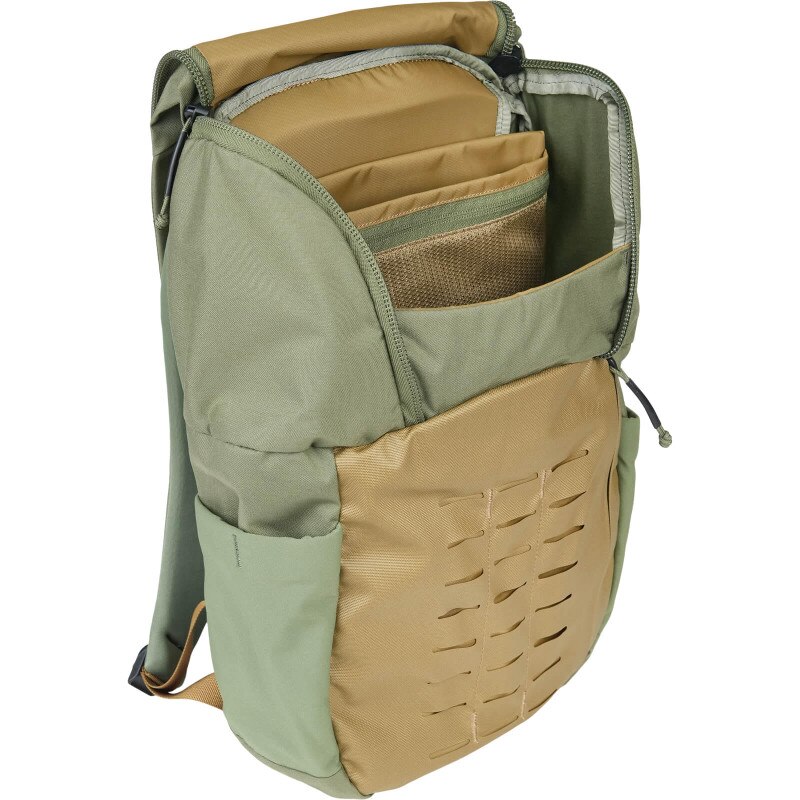 Rip Ruck 15 - Ponderosa (Open)