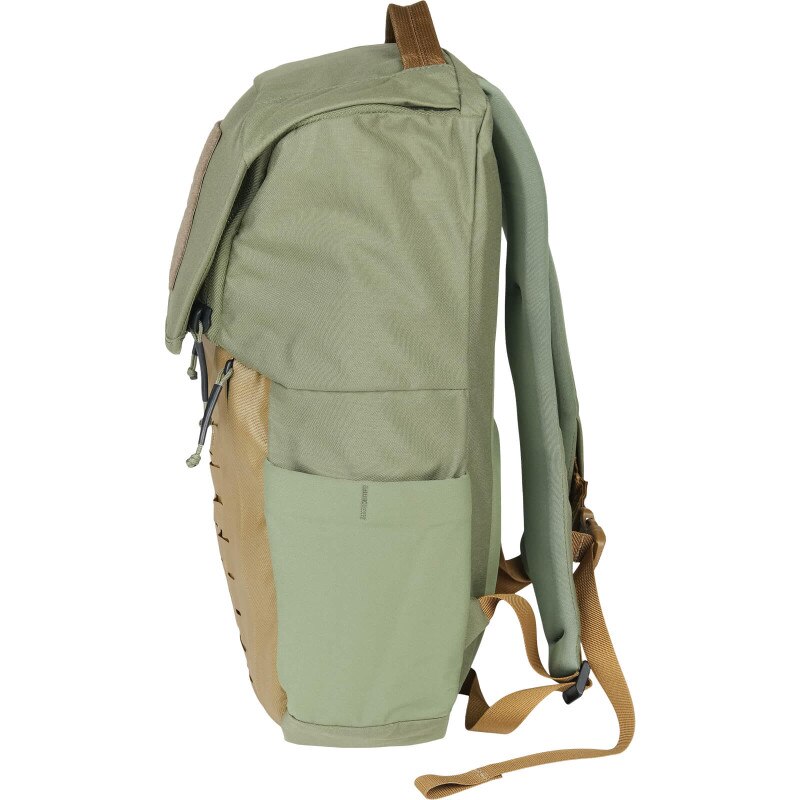Rip Ruck 15 - Ponderosa (Profile)