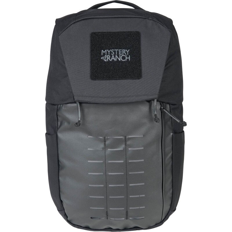 Rip Ruck 20 - Black (Head On)