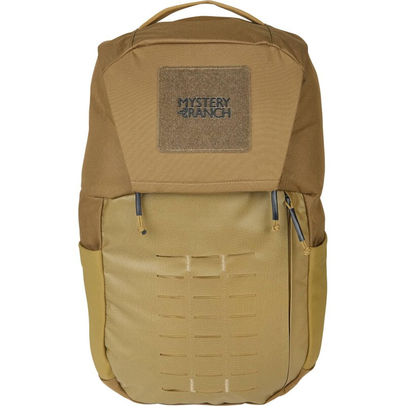 Rip Ruck 20 - Buckskin (Head On)