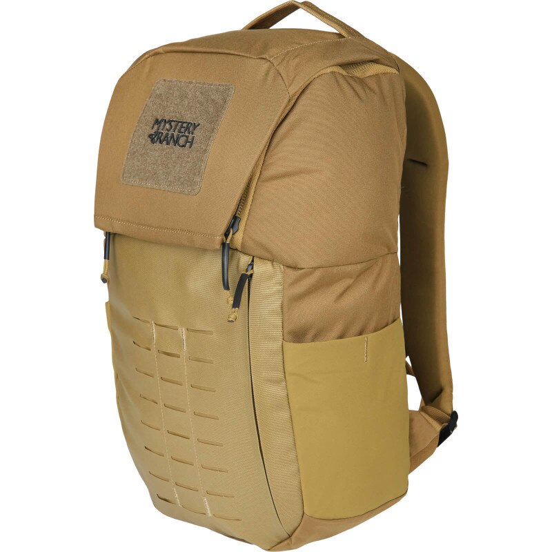Rip Ruck 20 - Buckskin