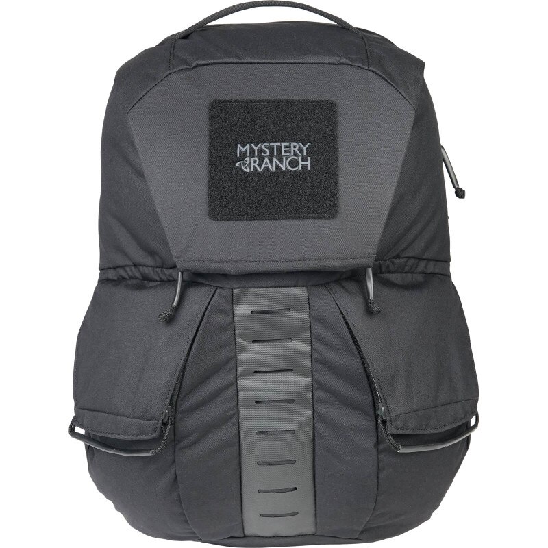 Rip Ruck 24 - Black (Head On)