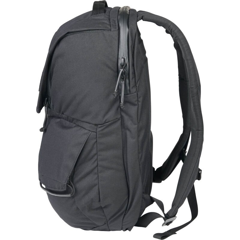 Rip Ruck 24 - Black (Profile)