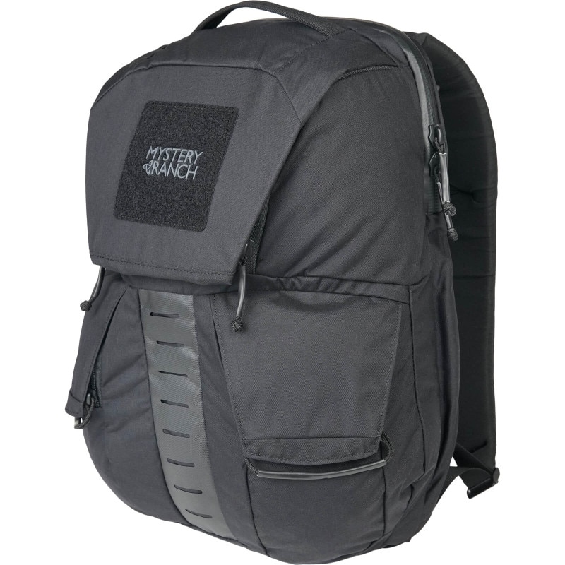 Rip Ruck 24 - Black