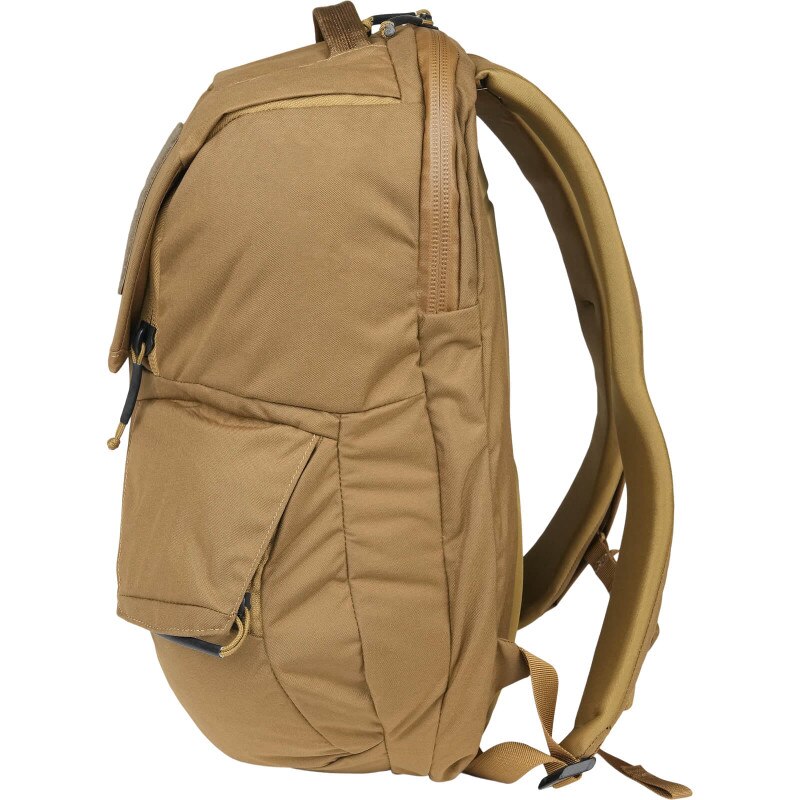 Rip Ruck 24 - Buckskin (Profile)