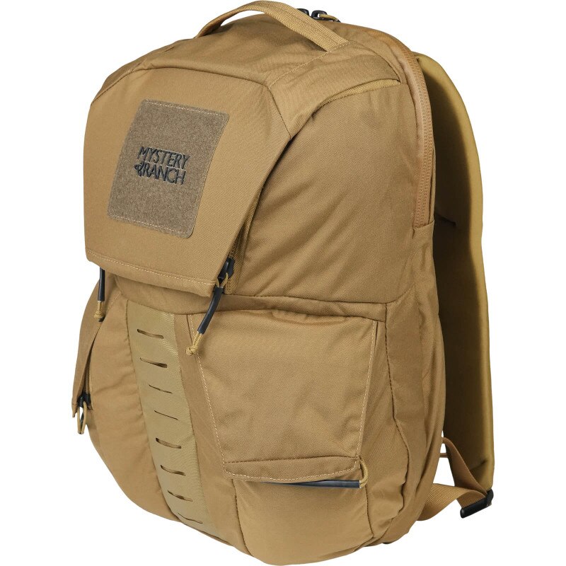 Rip Ruck 24 - Buckskin