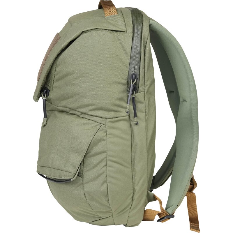 Rip Ruck 24 - Ponderosa (Profile)