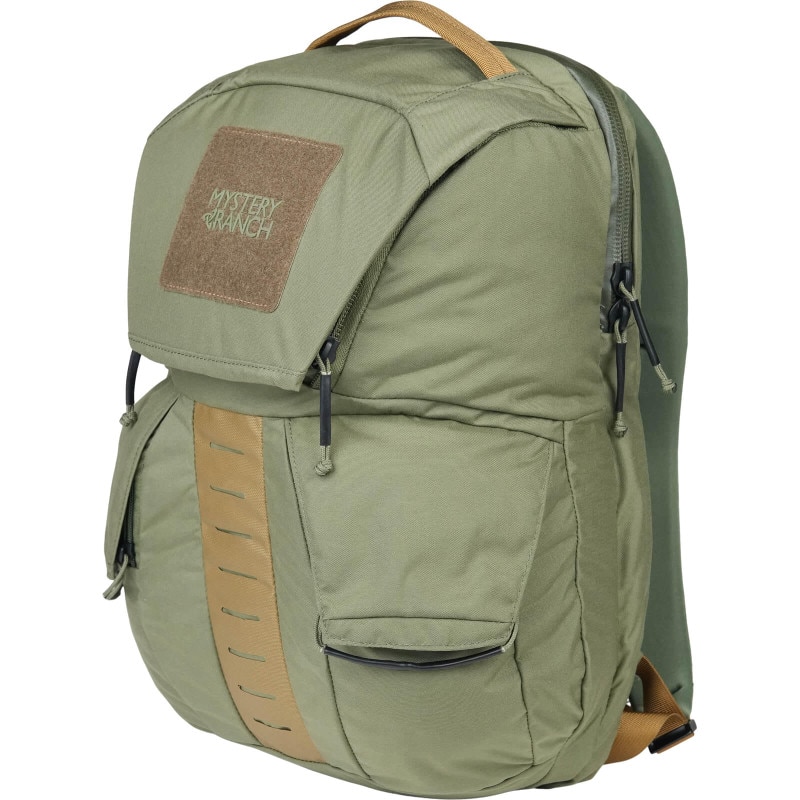 Rip Ruck 24 - Ponderosa