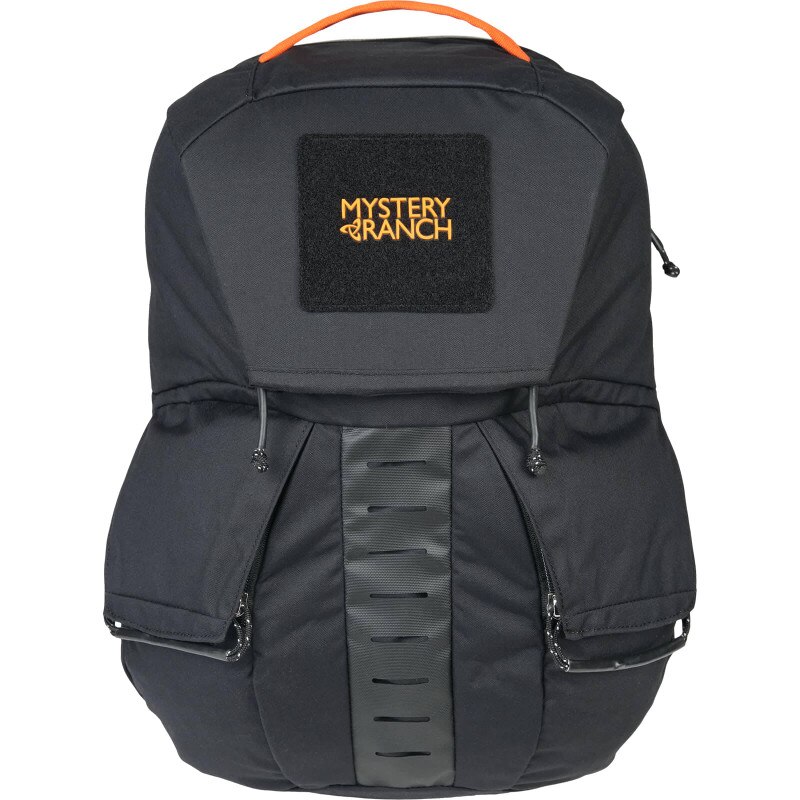 Rip Ruck 24 - Wildfire Black (Head On)