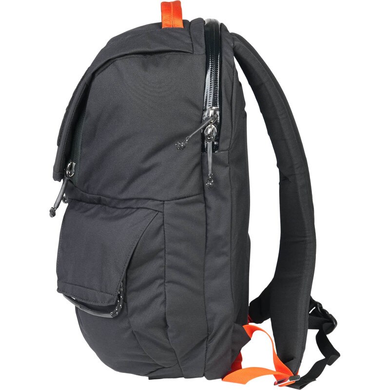Rip Ruck 24 - Wildfire Black (Profile)