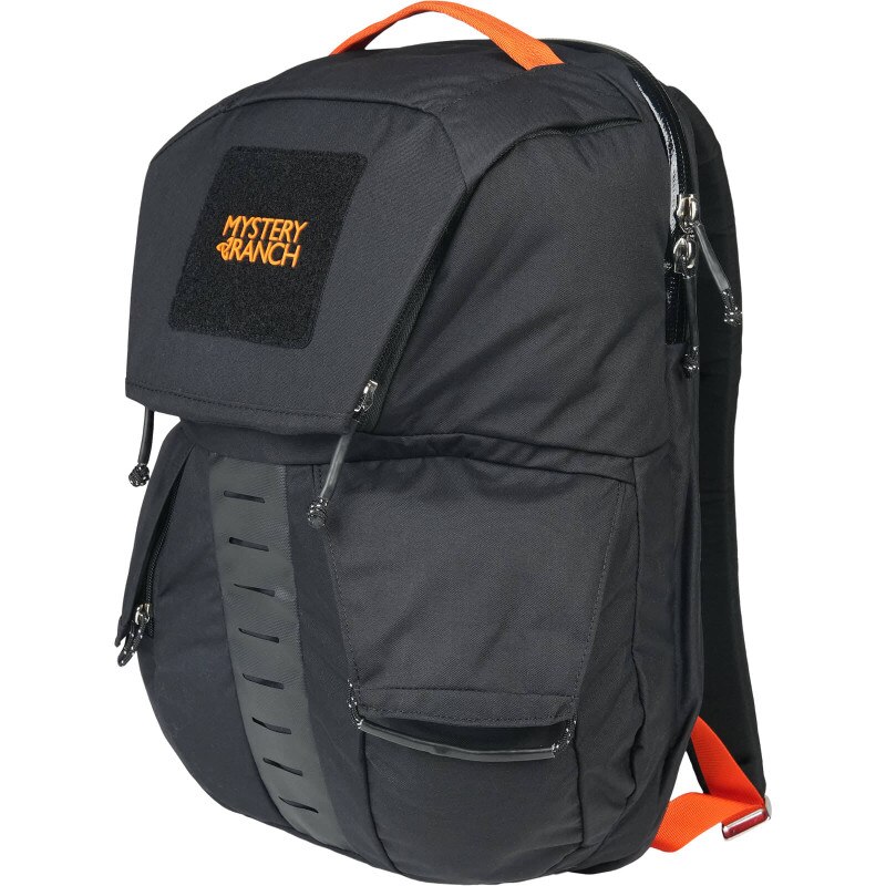 Rip Ruck 24 - Wildfire Black