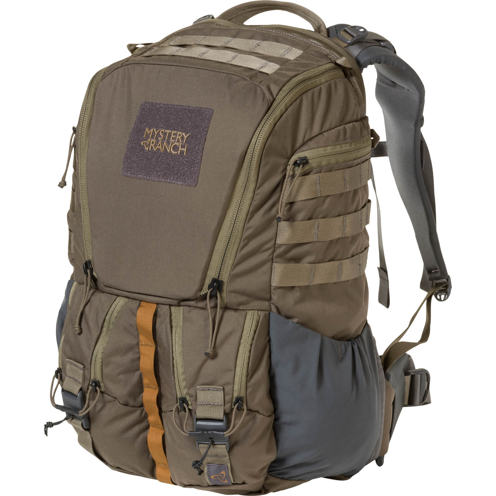 Military Inspired Tactical Pack MYSTERY RANCH Rip Ruck 32 Liter Backpack 