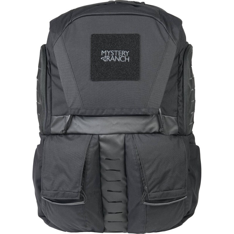 Rip Ruck 32 - Black (Head On)