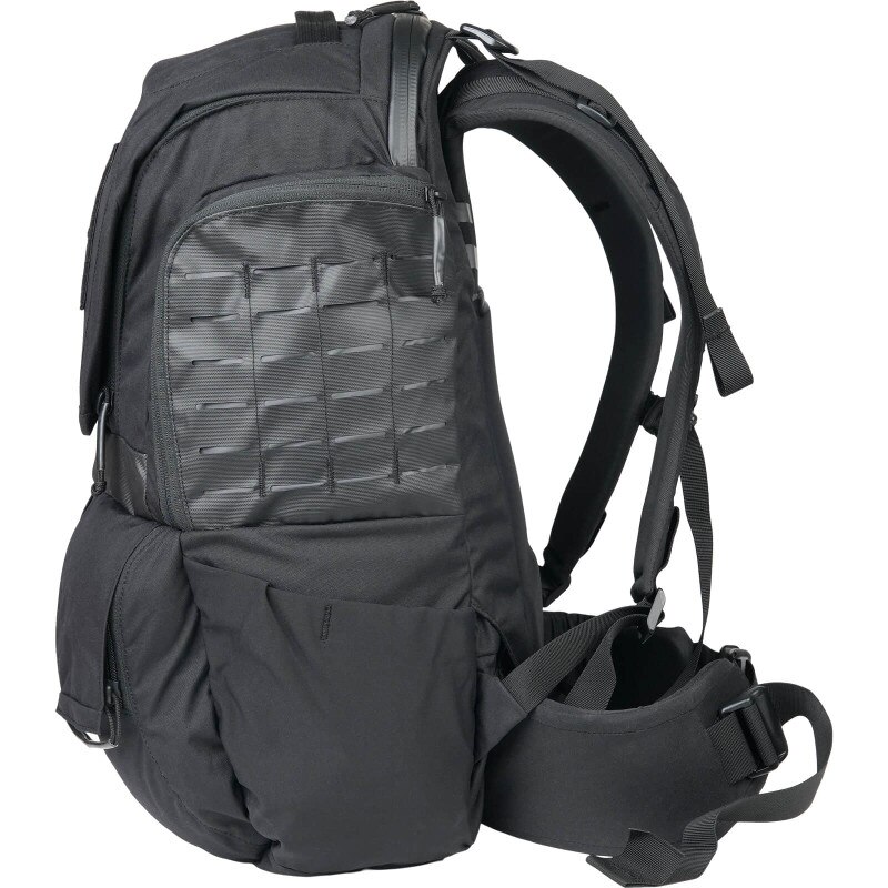 Rip Ruck 32 - Black (Profile)