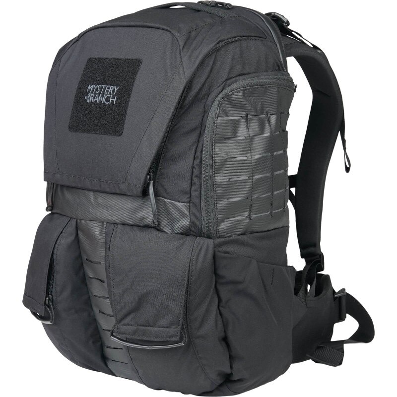 Rip Ruck 32 - Black