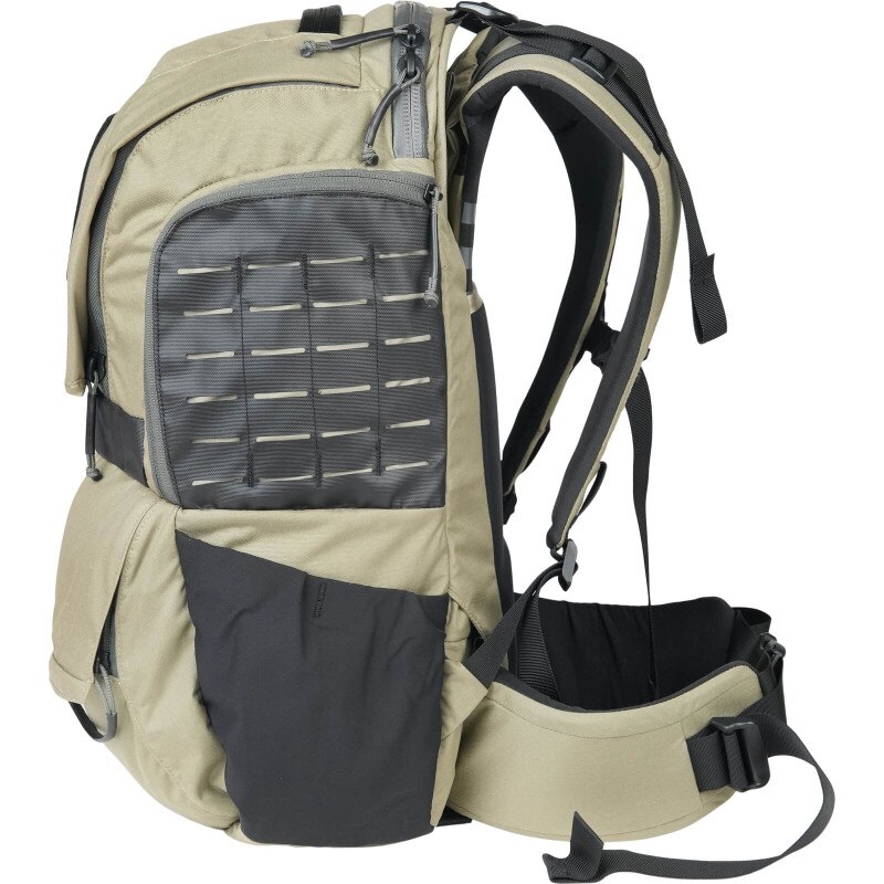 Rip Ruck 32 - Sagebrush (Profile)