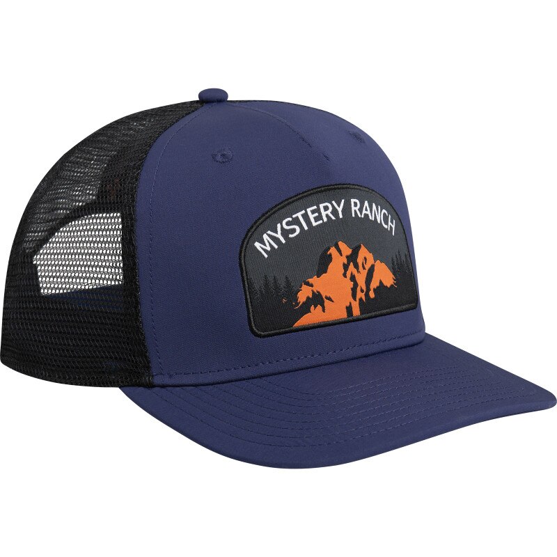 Ross Peak Hat - Outerspace