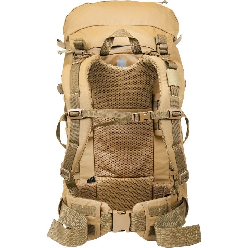 SATL Assault Ruck - Coyote (Body Panel)