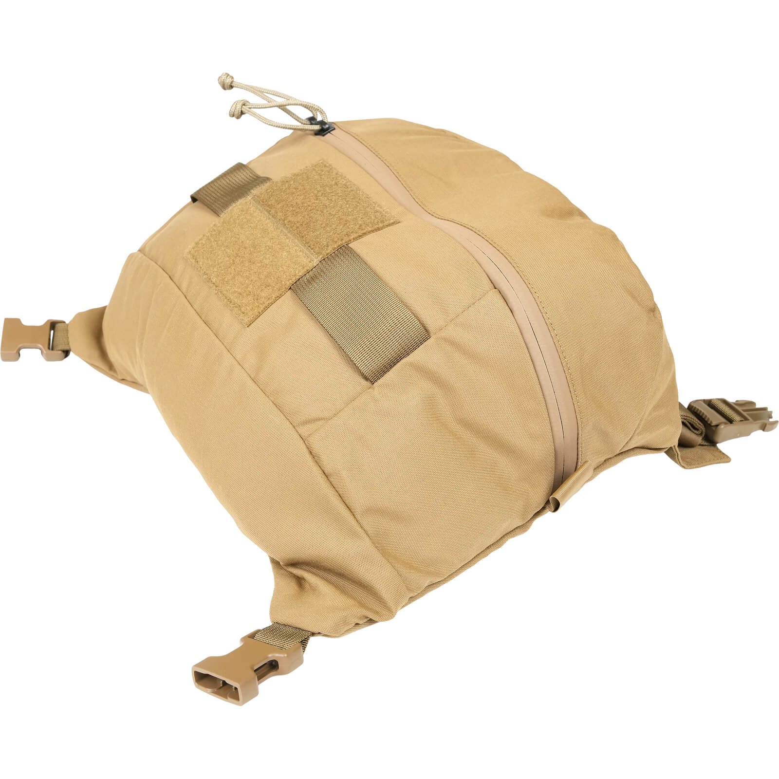 2023特集 2個セット- ミステリーランチ Rip Zip Pocket Multicam L Rip 