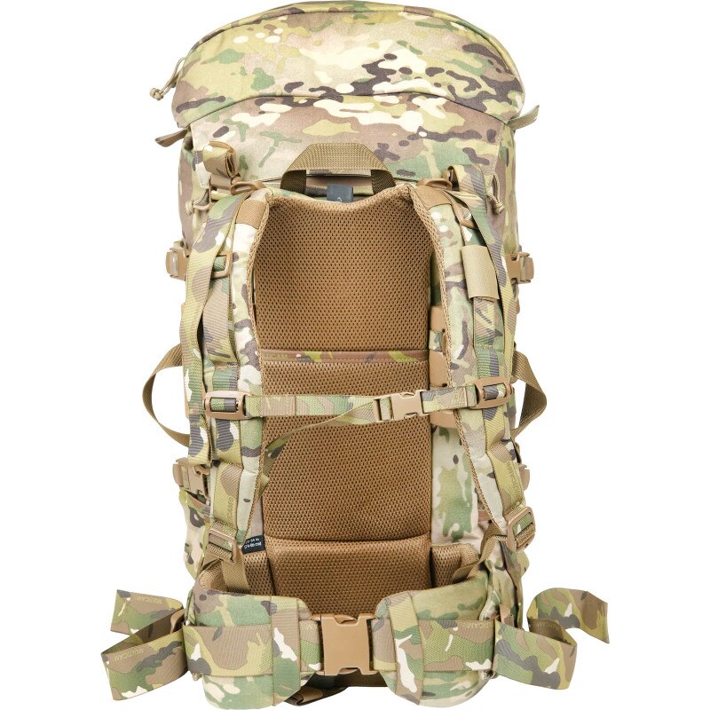 SATL Assault Ruck - Multicam (Body Panel)