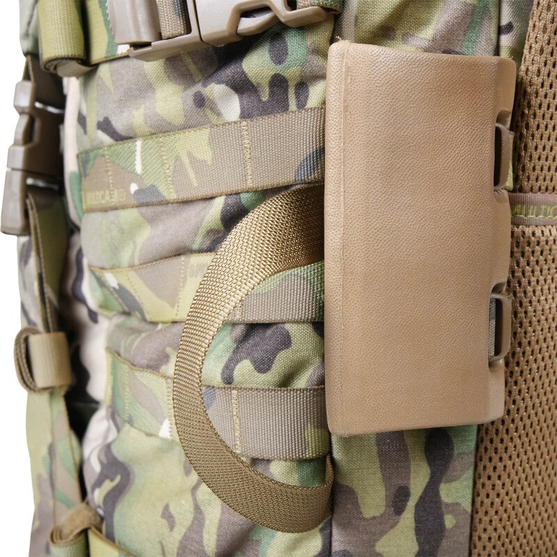 SATL Assault Ruck - Multicam (Detail, Bolster)