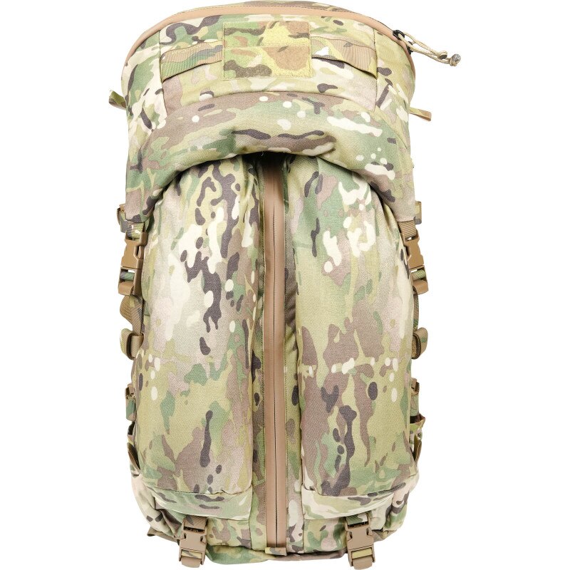 SATL Assault Ruck - Multicam (Head On)