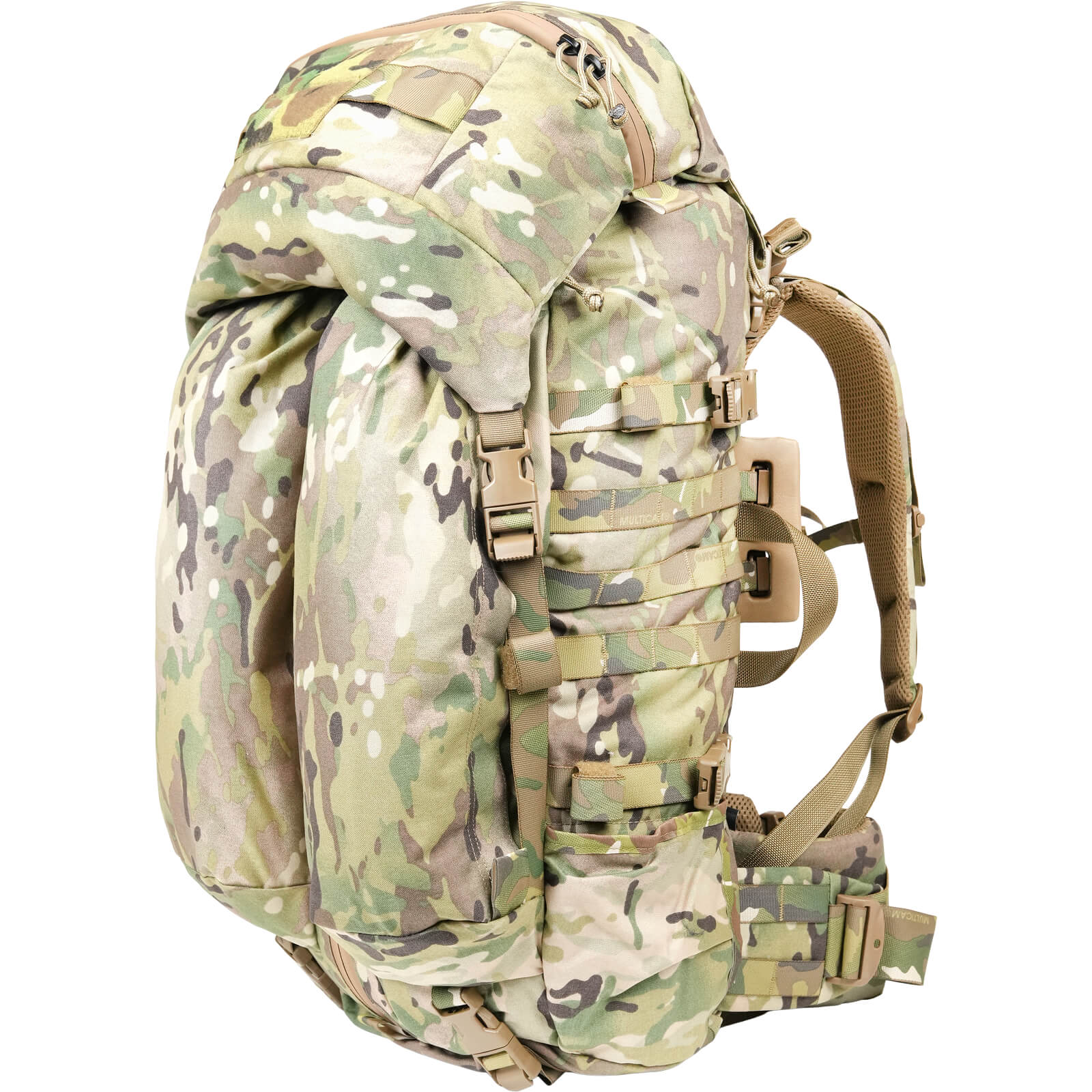 air assault ruck weight