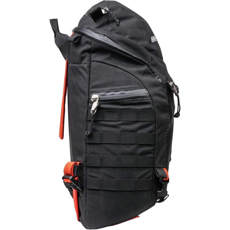 SC 34 - Bag Only - Black (Profile)
