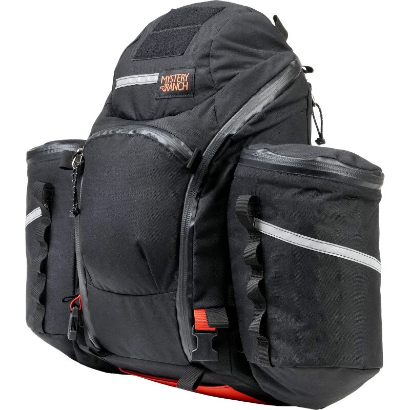 SC 34 - Bag Only - Black