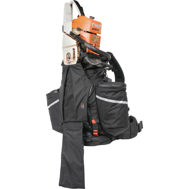 SC 34 INTL - Black (Kitted)