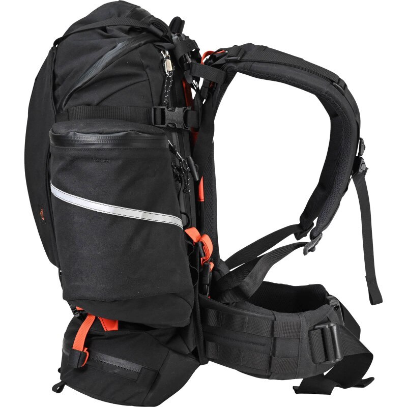 SC 34 INTL - Black (Profile)