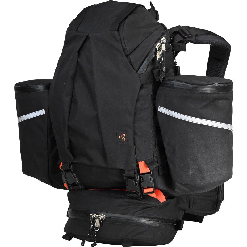 SC 34 INTL - Black