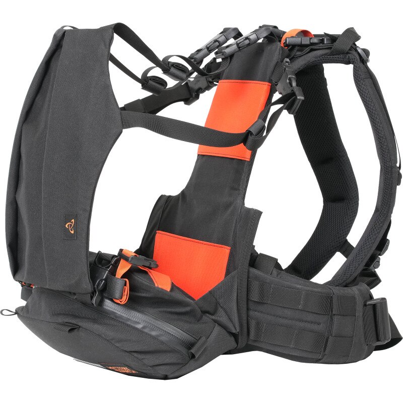 SC Frame - Black