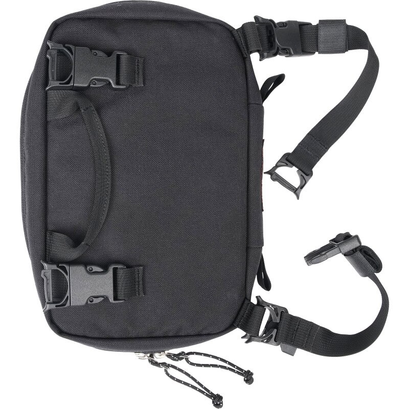 Saw Kit 2.0 - Black (Back)