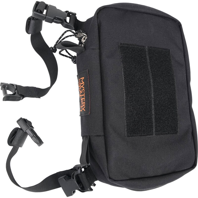Saw Kit 2.0 - Black (Front)