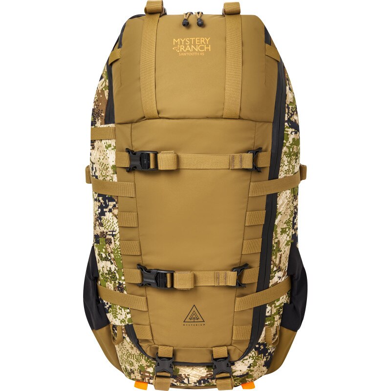Sawtooth 45 - Optifade Subalpine (Head On)