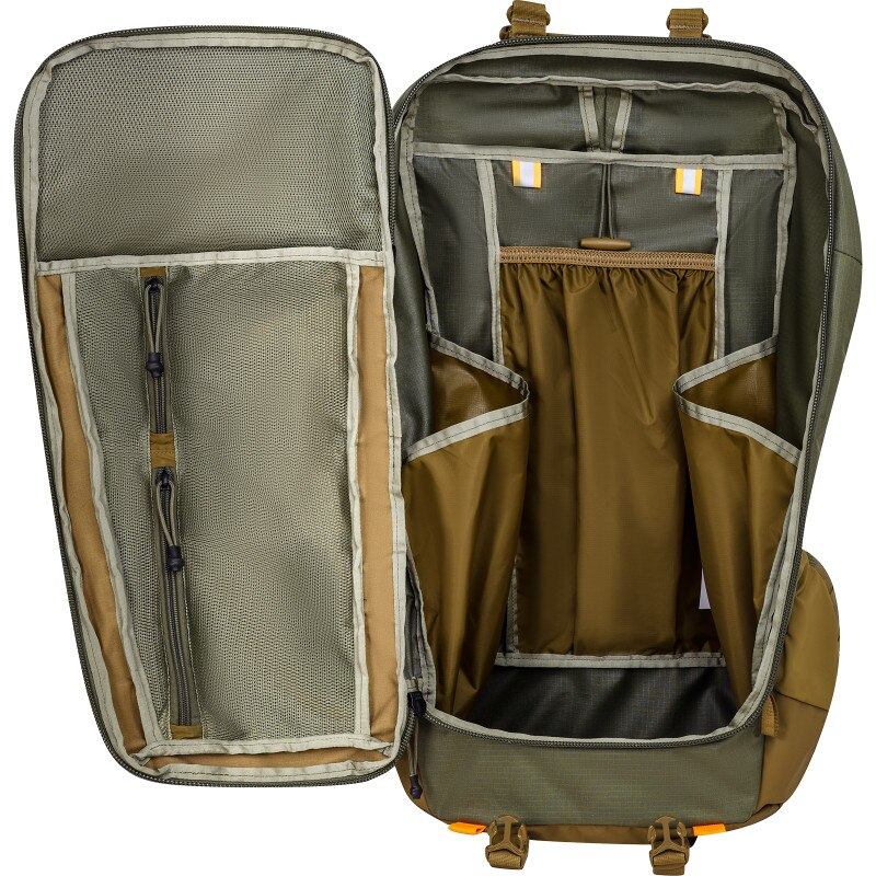 Women's Sawtooth 45 - Ponderosa (Body Panel)