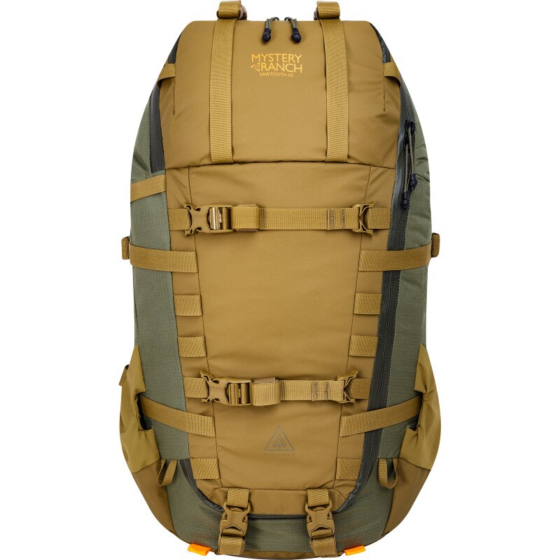 Women's Sawtooth 45 - Ponderosa (Head On)