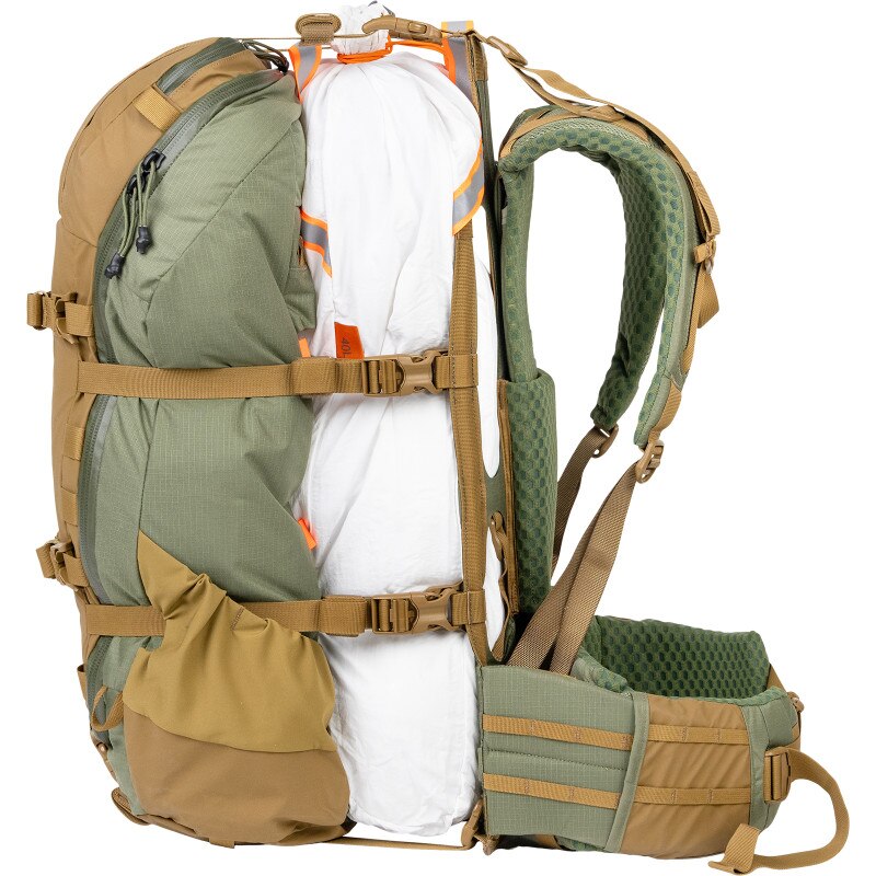 Women's Sawtooth 45 - Ponderosa (Overload Feature)