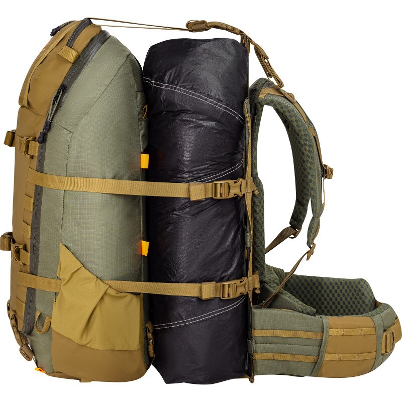 Women's Sawtooth 45 - Ponderosa (Profile)