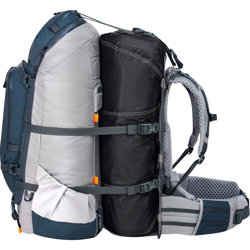 Women's Sawtooth 65 - Gneiss (Profile)