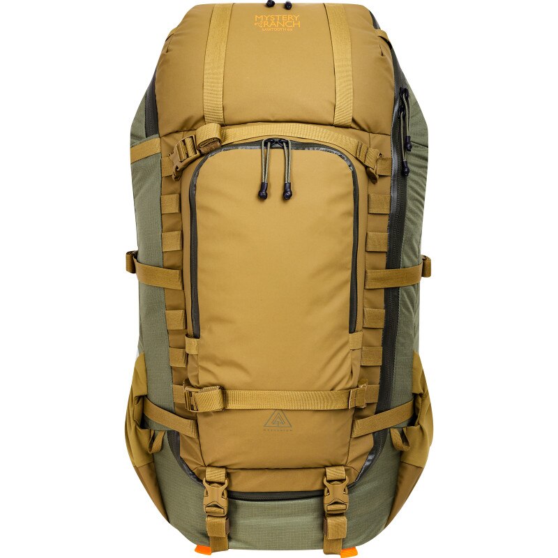 Women's Sawtooth 65 - Ponderosa (Head On)