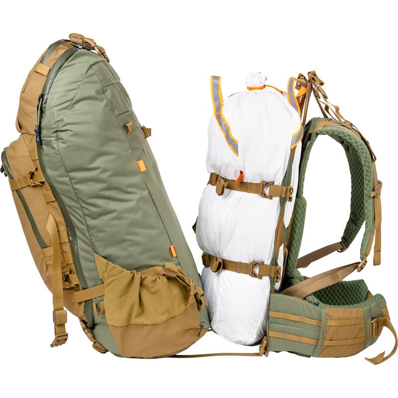 Women's Sawtooth 65 - Ponderosa (Overload Feature, Open)