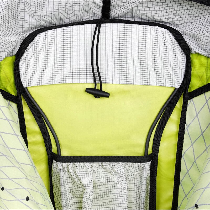 Scree 33 - Limeade (Detailundefined Inside)