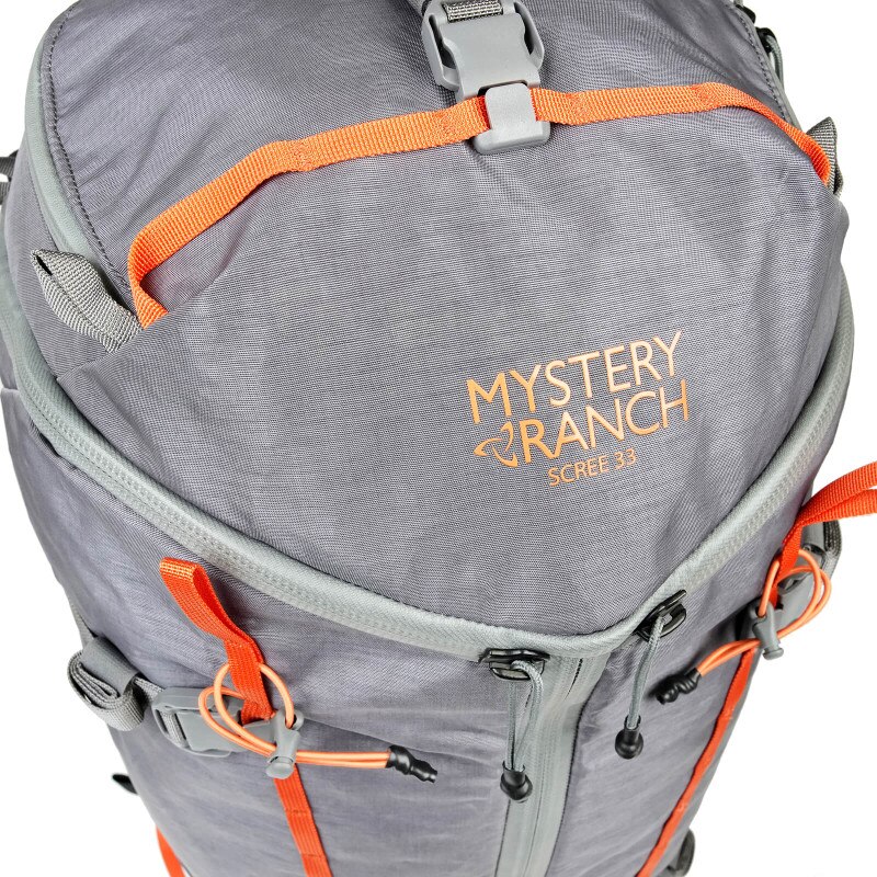 Women's Scree 33 - Gravel (Detailundefined Fabric)