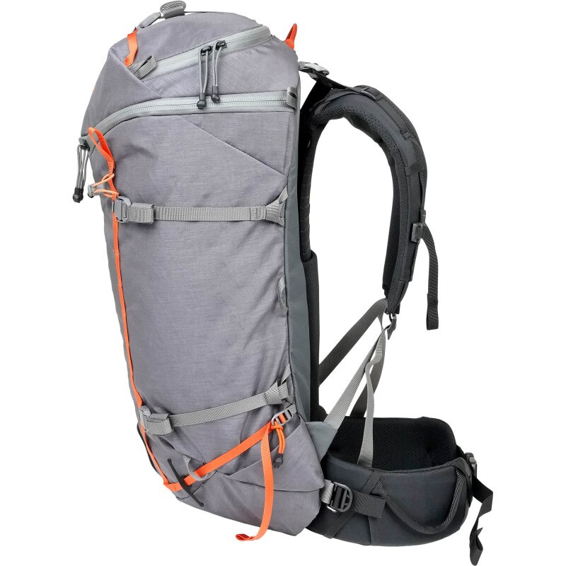 Women's Scree 33 - Gravel (Profile)