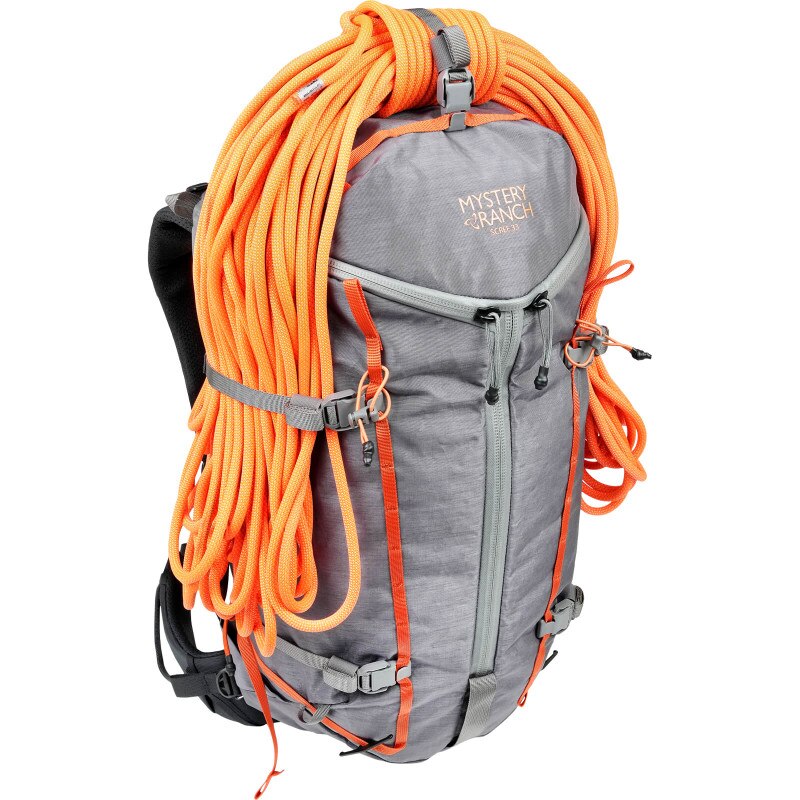 Women's Scree 33 - Gravel (Rope Carry)