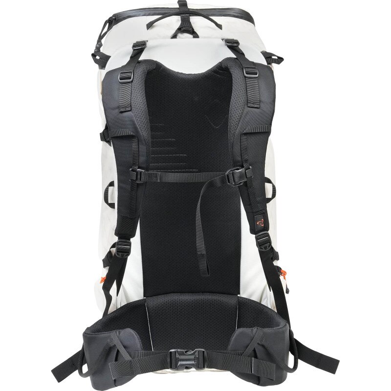 Women's Scree 33 - White And Sunset (Body Panel)