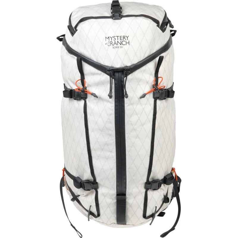 Women's Scree 33 - White And Sunset (Head On)